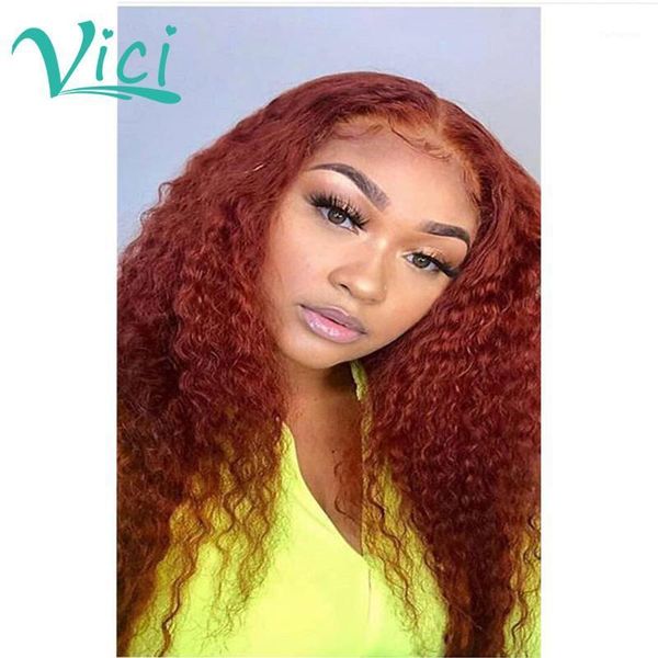 ginger wig 13x6 lace front human hair wigs curly natrual preplucked with baby 150% density1, Black;brown
ginger wig 13x6 lace front human hair wigs curly natrual preplucked with baby 150% density1, Black;brown