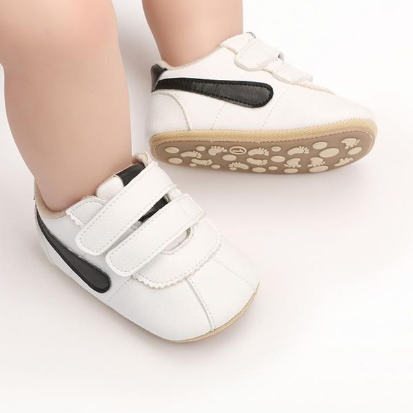 first walkers kids sneakers girl trainers boy shoes children leather flat non-slip sports prewalker fashion casual infant soft shoe 0-18m
first walkers kids sneakers girl trainers boy shoes children leather flat non-slip sports prewalker fashion casual infant soft shoe 0-18m