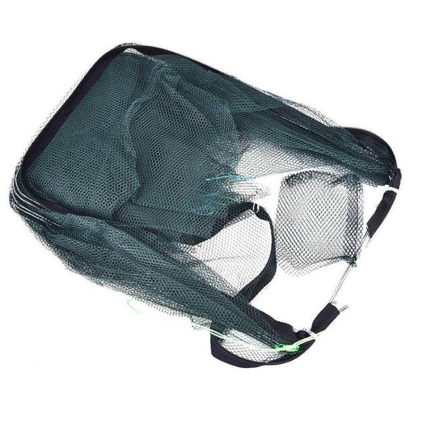 foldable green crab fish crawdad shrimp fishing net shrimping trap dip cage zh accessories
foldable green crab fish crawdad shrimp fishing net shrimping trap dip cage zh accessories