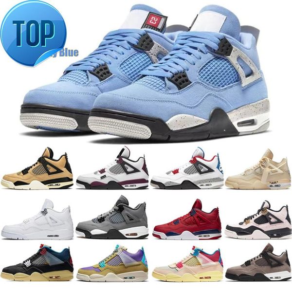 2022 university blue jumpman 4 4s mens basketball shoes white guava ice oreo sail noir metallic purple black cat bred shimmer cactus jack w
2022 university blue jumpman 4 4s mens basketball shoes white guava ice oreo sail noir metallic purple black cat bred shimmer cactus jack w