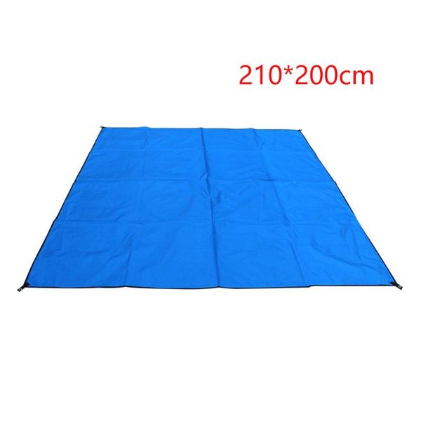 outdoor camping tent awning canopy ultralight beach mat waterproof blanket sun shelter picnic moistureproof tarp anti-uv garden tents and sh
outdoor camping tent awning canopy ultralight beach mat waterproof blanket sun shelter picnic moistureproof tarp anti-uv garden tents and sh