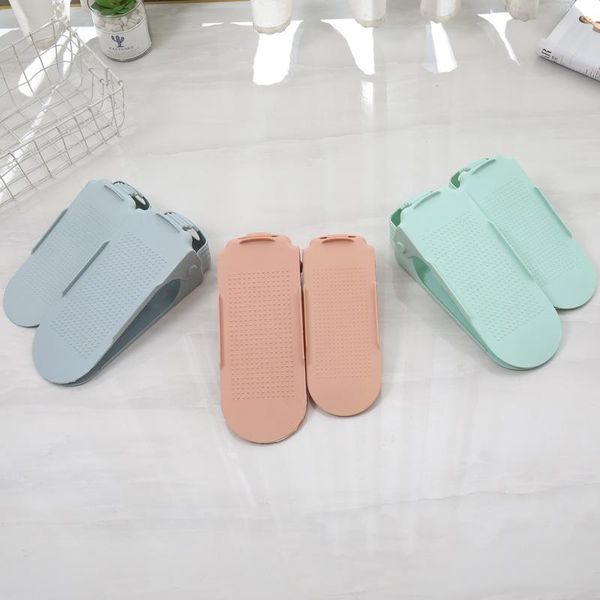 clothing & wardrobe storage 10pcs durable adjustable shoe organizer footwear support slot space saving cabinet closet stand shoes rack shoeb
clothing & wardrobe storage 10pcs durable adjustable shoe organizer footwear support slot space saving cabinet closet stand shoes rack shoeb