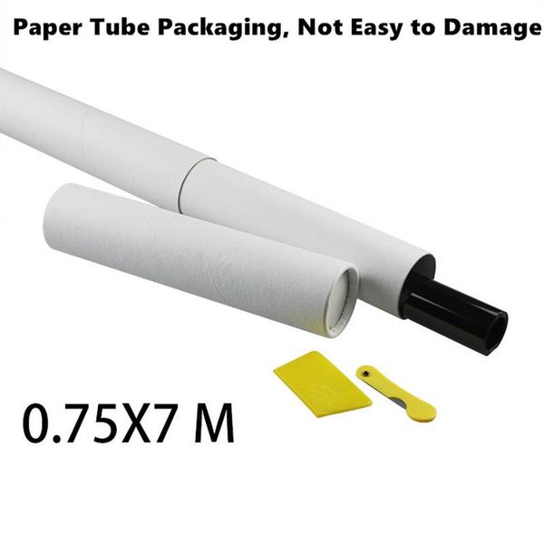 car sunshade 75cmx7m 1/5/15/25/35/50 percent vlt window tint film glass sticker sun shade for uv protector foils summerfilms
car sunshade 75cmx7m 1/5/15/25/35/50 percent vlt window tint film glass sticker sun shade for uv protector foils summerfilms