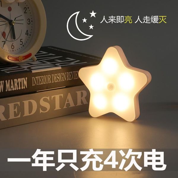 kitchen furniture human body induction star charging corridor cabinet light touch led dormitory artifact bedroom bedside night
kitchen furniture human body induction star charging corridor cabinet light touch led dormitory artifact bedroom bedside night