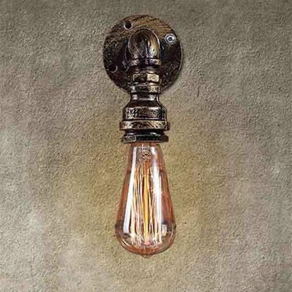 wall lamp vintage personality industrial light creative american iron staircase water pipe for restaurant bar coffee shop
wall lamp vintage personality industrial light creative american iron staircase water pipe for restaurant bar coffee shop