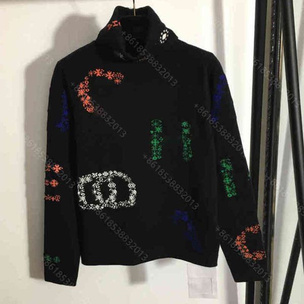 fashion wool sweater hoodies for women designer sweater dress tech fleece bottoming shirt womens long sleeve pullover brand logo casual clot, White;black
fashion wool sweater hoodies for women designer sweater dress tech fleece bottoming shirt womens long sleeve pullover brand logo casual clot, White;black