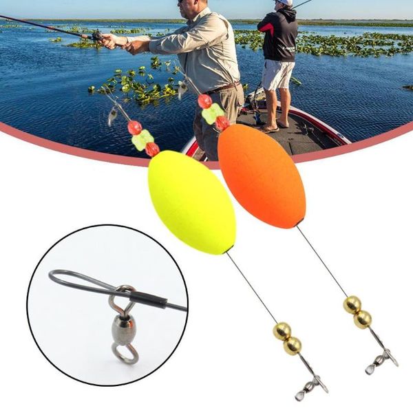 1pcs 19.5cm fishing float wire cork for redfish bobbers floats popping corks foam copper beads pesca fish tackle tools accessories
1pcs 19.5cm fishing float wire cork for redfish bobbers floats popping corks foam copper beads pesca fish tackle tools accessories