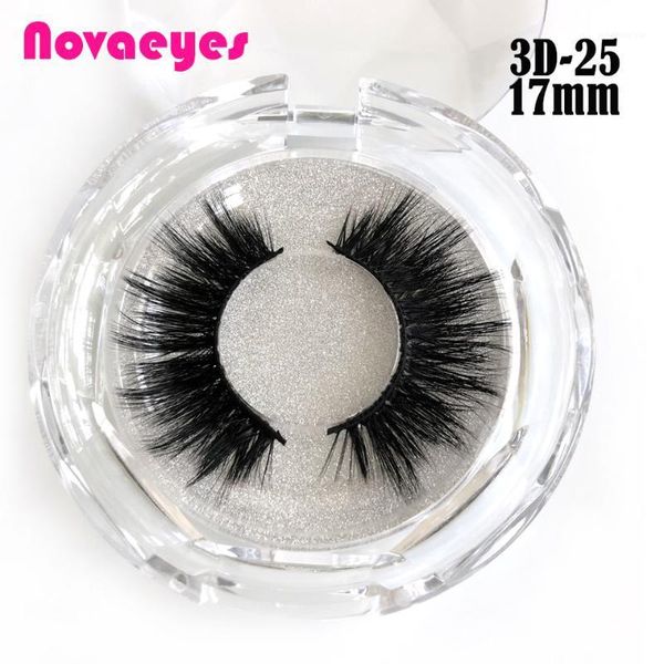 mink eyelashes natural lashes daily makeup cruelty false handmade soft eyelash extension novaeyes1
mink eyelashes natural lashes daily makeup cruelty false handmade soft eyelash extension novaeyes1