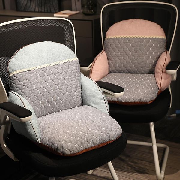 cushion/decorative pillow linen chair seat back cushion comfortable bay window leg lumbar support office bedroom home decoration gifts
cushion/decorative pillow linen chair seat back cushion comfortable bay window leg lumbar support office bedroom home decoration gifts