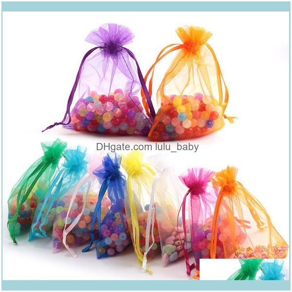 packaging & jewelry100pcs/lot 5x7cm organza bag christmas wedding gift jewelry packing display bag&pouch favor bags 23 colors optional pouch, Pink;blue
packaging & jewelry100pcs/lot 5x7cm organza bag christmas wedding gift jewelry packing display bag&pouch favor bags 23 colors optional pouch, Pink;blue