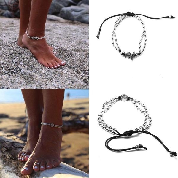 anklets women fashion multi-layer star shape knot casual, street, party, club, etc anklet bracelets jewelry gift, Red;blue
anklets women fashion multi-layer star shape knot casual, street, party, club, etc anklet bracelets jewelry gift, Red;blue