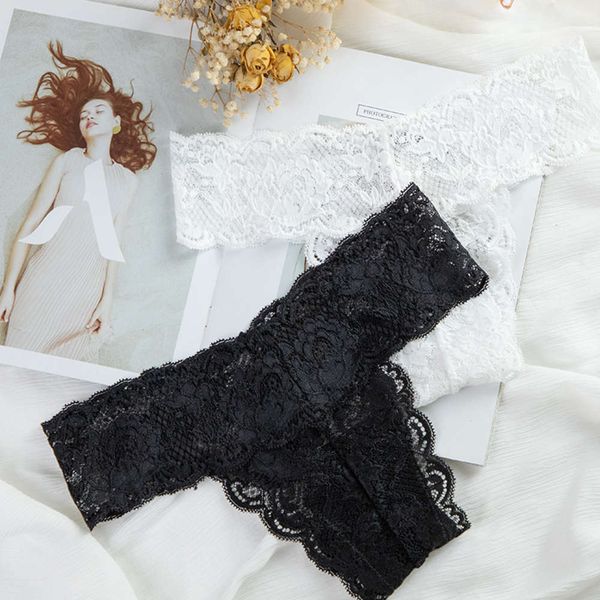 girls' underwear lace low waist women's t-pants triangle pants sao, Black;white
girls' underwear lace low waist women's t-pants triangle pants sao, Black;white