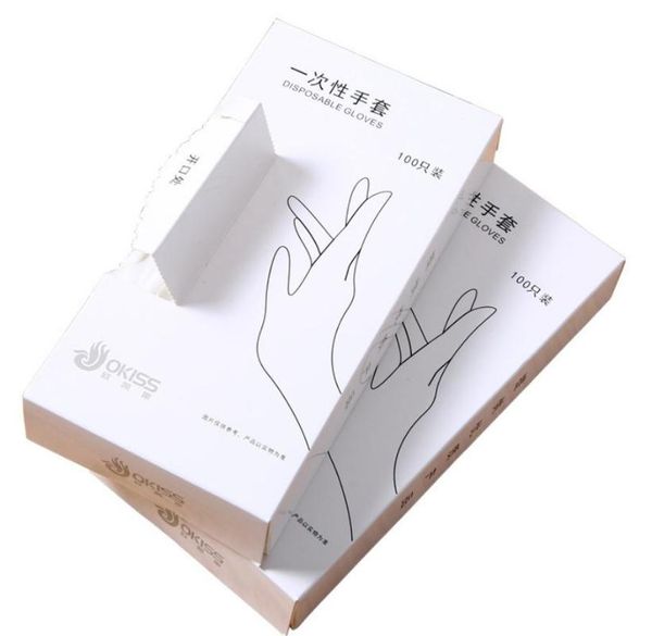 desechables guantes gloves thickened transparent household kitchen plastic catering grade film hygiene disposable
desechables guantes gloves thickened transparent household kitchen plastic catering grade film hygiene disposable