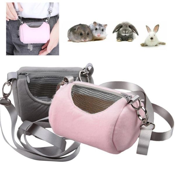 small animal supplies pet carrier portable travel cross body accessories cylinder design cage visible breathable mesh hamster bag
small animal supplies pet carrier portable travel cross body accessories cylinder design cage visible breathable mesh hamster bag