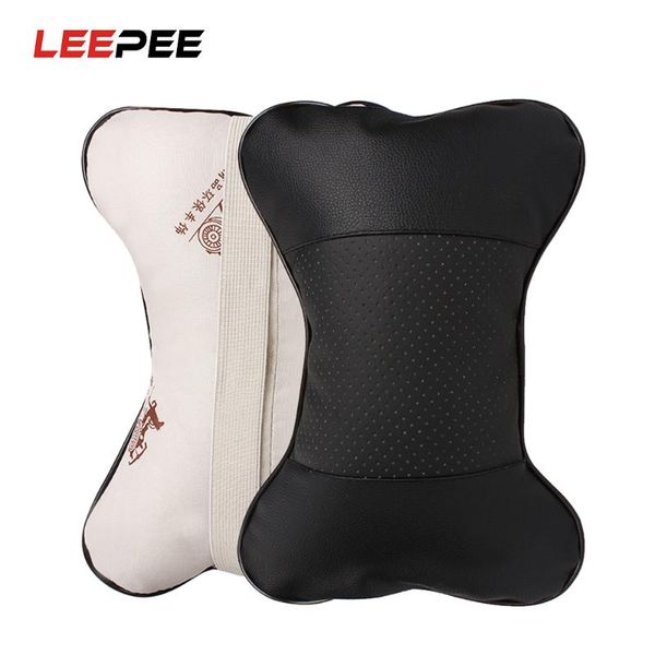 car seat covers leepee 2 piece/set pu leather hole-digging headrest supplies neck auto safety
car seat covers leepee 2 piece/set pu leather hole-digging headrest supplies neck auto safety