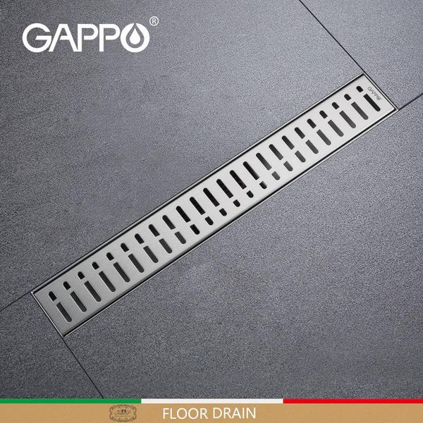 other bath & toilet supplies gappo stainless drains bathtub plug anti-odor recgangle linear waste drainer bathroom shower floor drain cover
other bath & toilet supplies gappo stainless drains bathtub plug anti-odor recgangle linear waste drainer bathroom shower floor drain cover