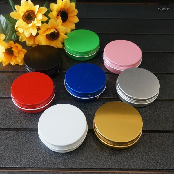 storage bottles & jars 60g 60ml black empty round portable aluminum box metal tin cream diy refillable jar tea pot gold green container
storage bottles & jars 60g 60ml black empty round portable aluminum box metal tin cream diy refillable jar tea pot gold green container
