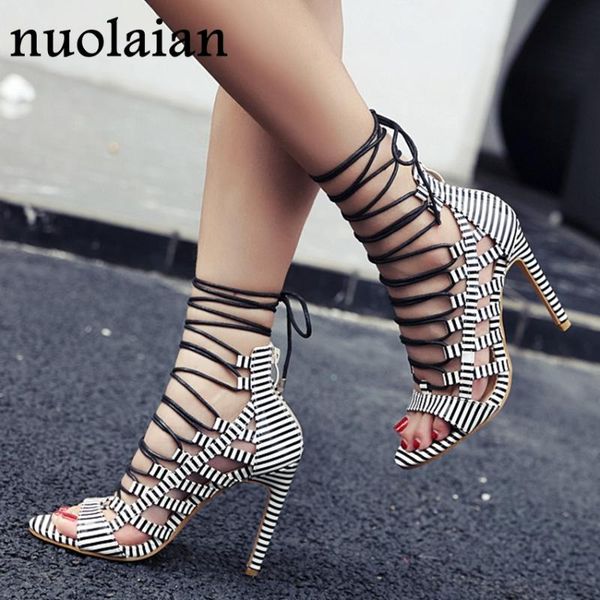 womens leopard gladiator peep toe high heel shoes summer heels sandals woman platform pumps wedding pump 35-43, Black
womens leopard gladiator peep toe high heel shoes summer heels sandals woman platform pumps wedding pump 35-43, Black