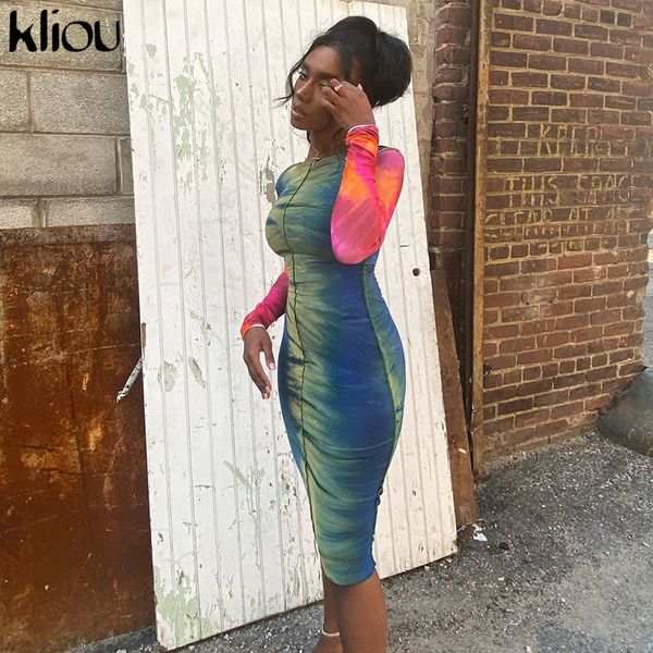 2021kliou multicolor print dresses women 2021 autumn patchwork slim streetwear fashion party clubwear female bodycon outfits, Black;gray
2021kliou multicolor print dresses women 2021 autumn patchwork slim streetwear fashion party clubwear female bodycon outfits, Black;gray