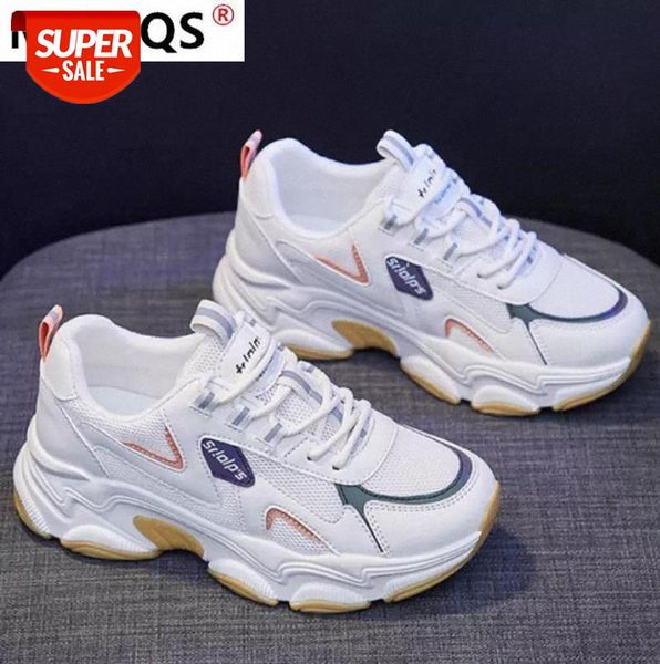 2021 new women's sneakers fashion outdoor casual shoes lace-up color matching platform autumn breathable #yj5y
2021 new women's sneakers fashion outdoor casual shoes lace-up color matching platform autumn breathable #yj5y