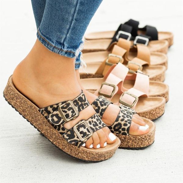 women platform sandals thickened flat bottom non-slip for summer beach holiday xin- slippers, Black
women platform sandals thickened flat bottom non-slip for summer beach holiday xin- slippers, Black