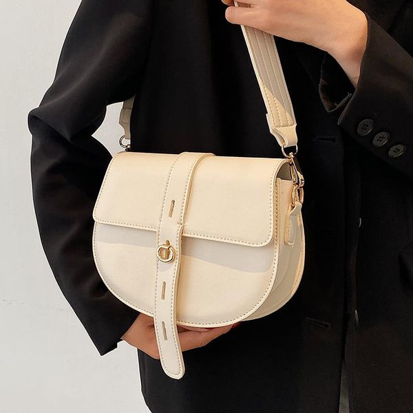fashion saddle shoulder crossbody messenger bags for women 2021 totes handbags bag purses lady luxury design high quality
fashion saddle shoulder crossbody messenger bags for women 2021 totes handbags bag purses lady luxury design high quality