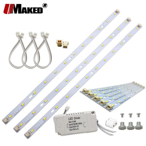 ceiling lights led pcb kit 12w 24w 36w strip light smd5730 aluminum lamp plate with drive replace tube retrofit
ceiling lights led pcb kit 12w 24w 36w strip light smd5730 aluminum lamp plate with drive replace tube retrofit