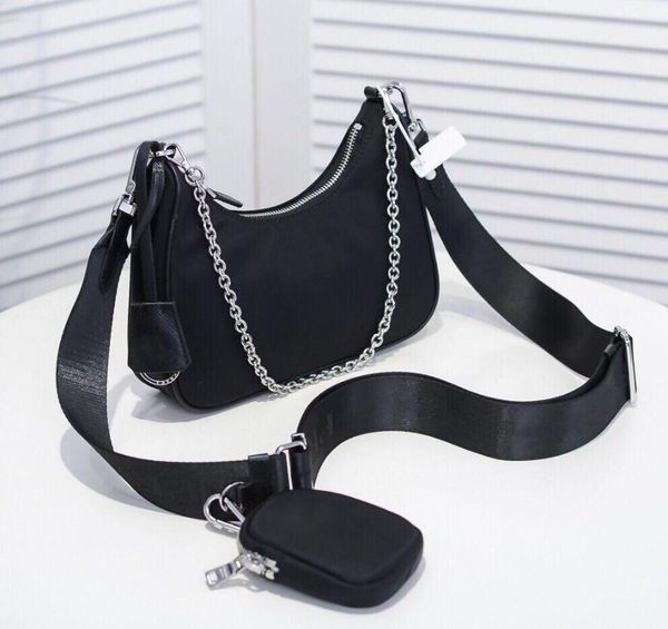 quality handbag women shoulder bags fashion women's re-edition tote nylon multi wallet purse lady bag handbags
quality handbag women shoulder bags fashion women's re-edition tote nylon multi wallet purse lady bag handbags