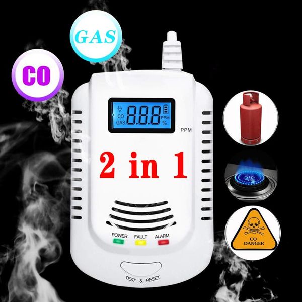 smart home sensor all in 1 co natural gas methane propane leakage detector with voice promp led display eu plug alarm system for
smart home sensor all in 1 co natural gas methane propane leakage detector with voice promp led display eu plug alarm system for