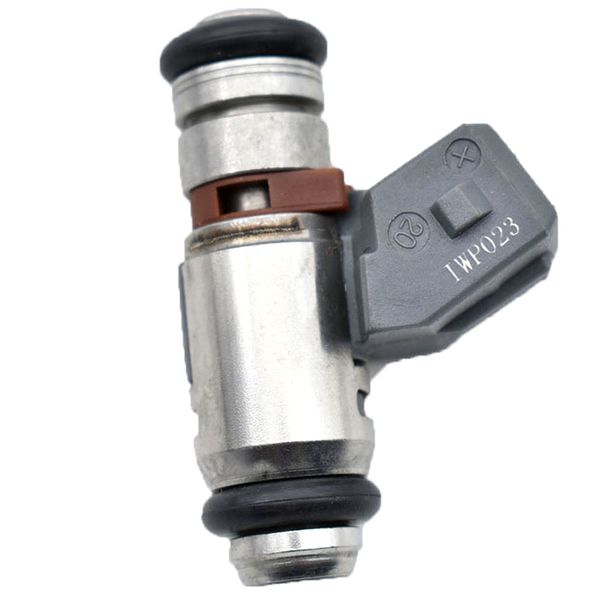 fuel injector iwp023 032031a iwp-023 for fiat nozzle punto seat cordoba ibiza for skoda
fuel injector iwp023 032031a iwp-023 for fiat nozzle punto seat cordoba ibiza for skoda