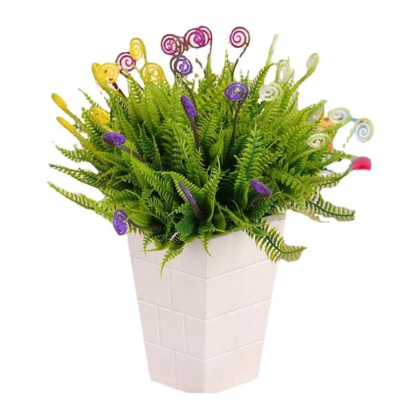 decorative flowers & wreaths artificial flower hippocampus fake props display and plants diy small home garden decoration
decorative flowers & wreaths artificial flower hippocampus fake props display and plants diy small home garden decoration