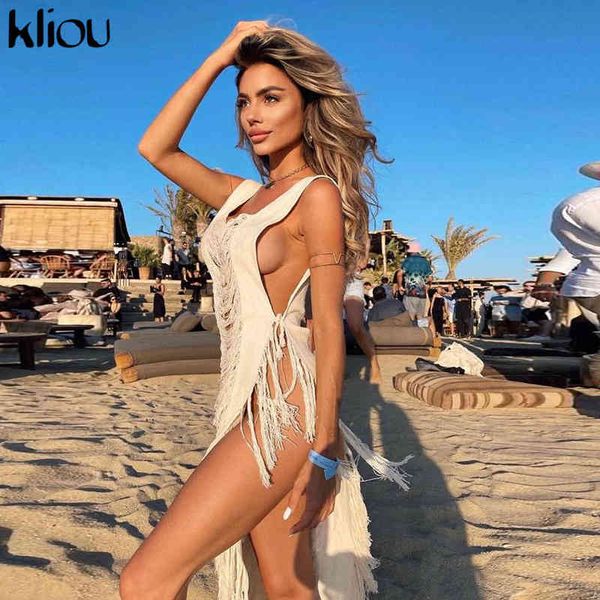 kliou indie folk maxi dress women harajuku undefined tassel loose side cleavage skirt aesthetic sleeveless party clubwear y1204, Black;gray
kliou indie folk maxi dress women harajuku undefined tassel loose side cleavage skirt aesthetic sleeveless party clubwear y1204, Black;gray