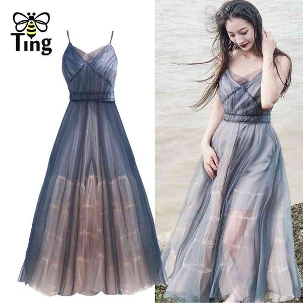 sweety girl a line party dress sequined strap summer lady vintage elegant casual midi long vestidos street 210513, Black;gray
sweety girl a line party dress sequined strap summer lady vintage elegant casual midi long vestidos street 210513, Black;gray