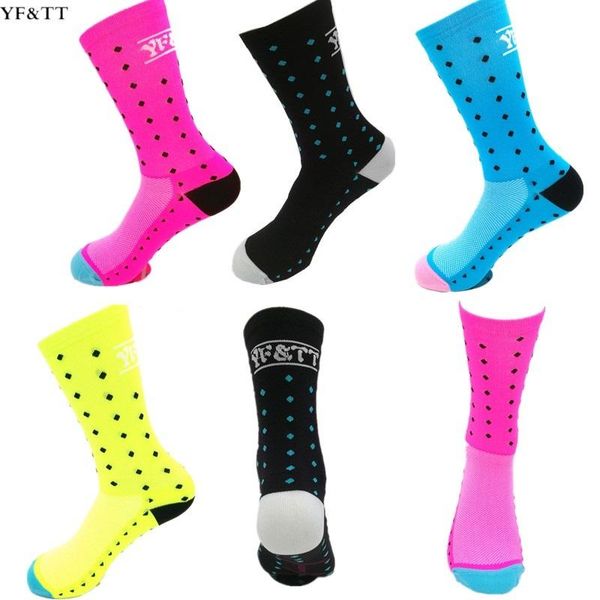 sports socks yf& mens bicycle bike cycling calf sock footwear breathable running sport basketball fit 40-45, Black
sports socks yf& mens bicycle bike cycling calf sock footwear breathable running sport basketball fit 40-45, Black