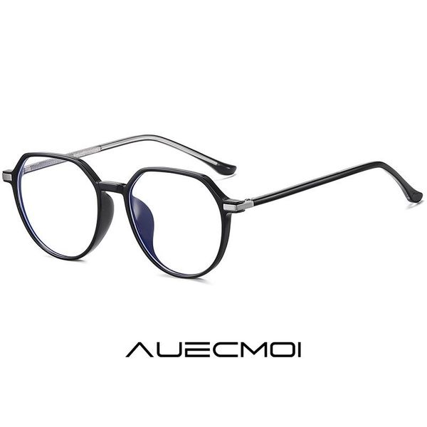 fashion sunglasses frames men women glasses vintage classic anti blue light blocking myopia eyeglasses frame prescription optical eyewear, Black
fashion sunglasses frames men women glasses vintage classic anti blue light blocking myopia eyeglasses frame prescription optical eyewear, Black