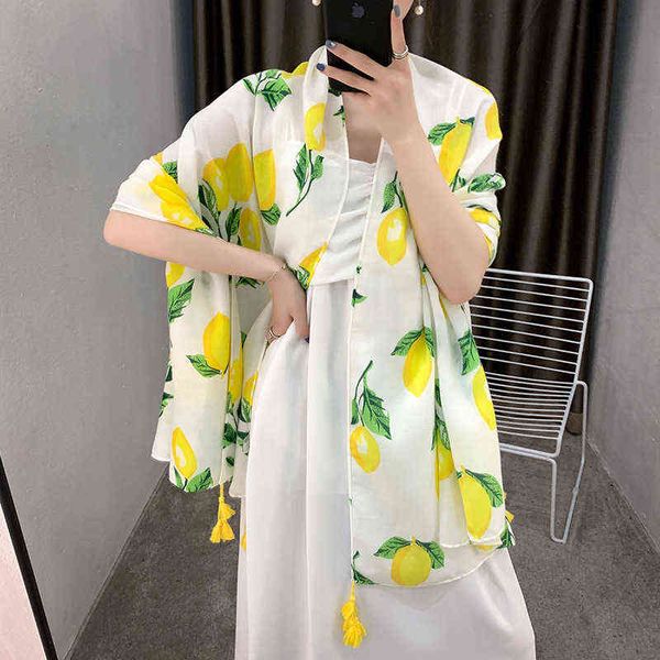 scarves ethnic style dual-purpose seaside sunscreen beach silk scarf female dert tourism po concave large shawl, Blue;gray
scarves ethnic style dual-purpose seaside sunscreen beach silk scarf female dert tourism po concave large shawl, Blue;gray