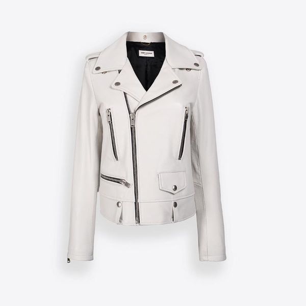 women's leather & faux coat brief paragraph cultivate morality show thin take woman jacket made in europe and the locomotive, Black
women's leather & faux coat brief paragraph cultivate morality show thin take woman jacket made in europe and the locomotive, Black