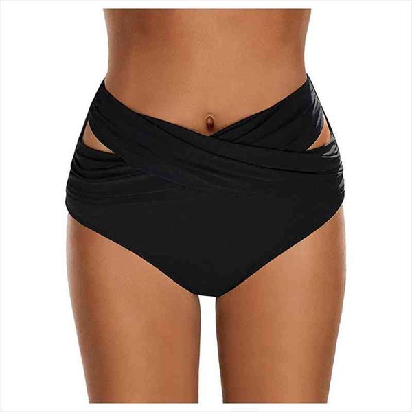 beach shorts women high waist ruched bikini bottoms tummy control swimsuit briefs pants swimming shorts basic trunks t2p, White;black
beach shorts women high waist ruched bikini bottoms tummy control swimsuit briefs pants swimming shorts basic trunks t2p, White;black