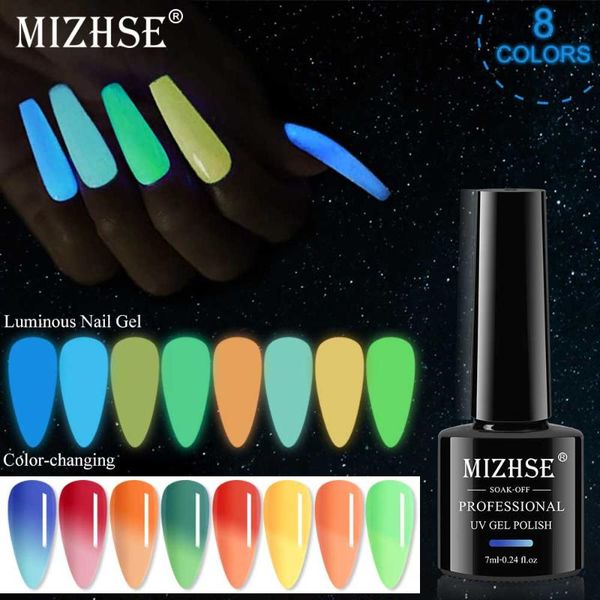 nail gel mizhse 7ml color changing polish luminous vernis semi permanent uv varnish hybrid for art manicure, Red;pink
nail gel mizhse 7ml color changing polish luminous vernis semi permanent uv varnish hybrid for art manicure, Red;pink