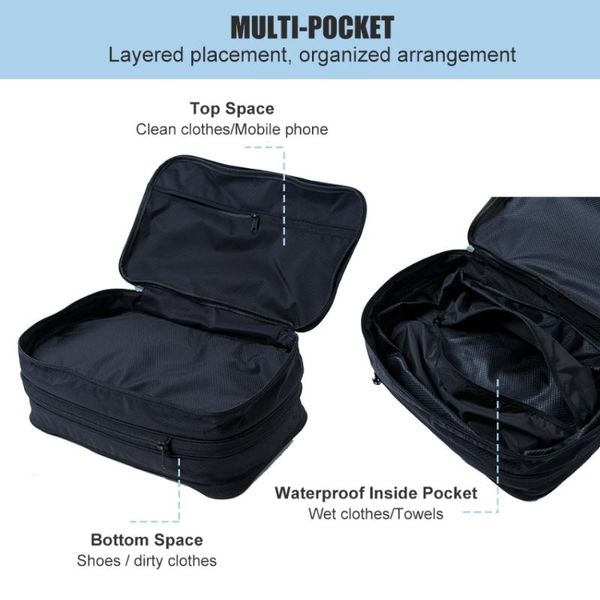 storage bags portable organizer bag collapsible compression clothing quilt travel makeup waterproof upgrade
storage bags portable organizer bag collapsible compression clothing quilt travel makeup waterproof upgrade
