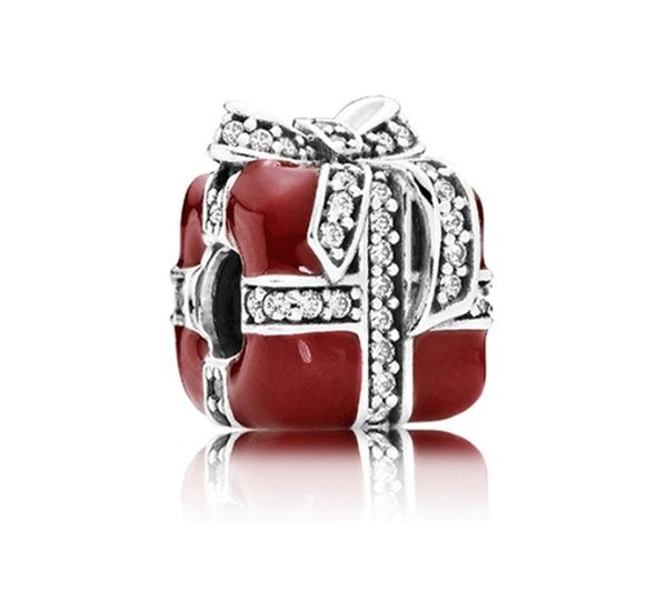 fits pandora bracelets 20pcs exquisite christmas gift box enamel silver charms bead dangle charm beads for wholesale diy european sterling n, Black
fits pandora bracelets 20pcs exquisite christmas gift box enamel silver charms bead dangle charm beads for wholesale diy european sterling n, Black