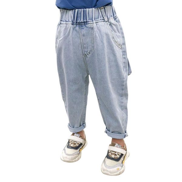girls jeans letter girl's spring autumn trousers for children casual style children's clothing, Blue
girls jeans letter girl's spring autumn trousers for children casual style children's clothing, Blue