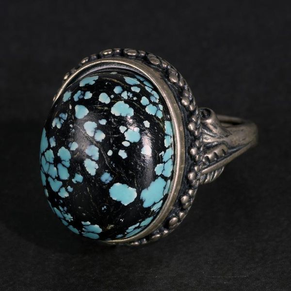 cluster rings genuine solid silver sterling 925 ladies oval turquoise gemstone statement ring jewelry luxury adjustable size wholesal, Golden;silver
cluster rings genuine solid silver sterling 925 ladies oval turquoise gemstone statement ring jewelry luxury adjustable size wholesal, Golden;silver