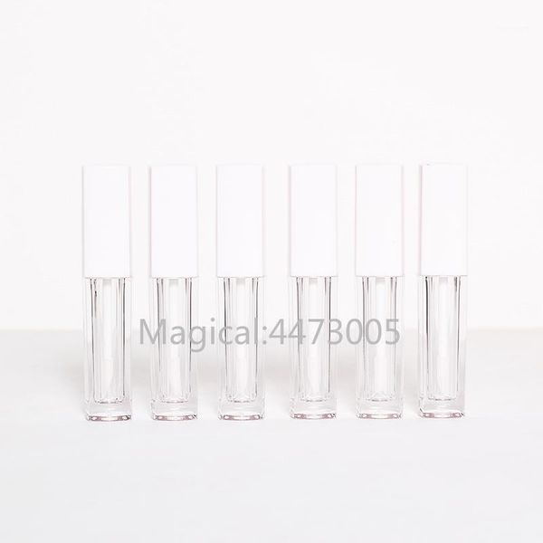 10/30/50pcs/lot 3ml empty clear aquare lip gloss tube,diy portable white lid cosmetic bottle,refillable makeup container package
10/30/50pcs/lot 3ml empty clear aquare lip gloss tube,diy portable white lid cosmetic bottle,refillable makeup container package