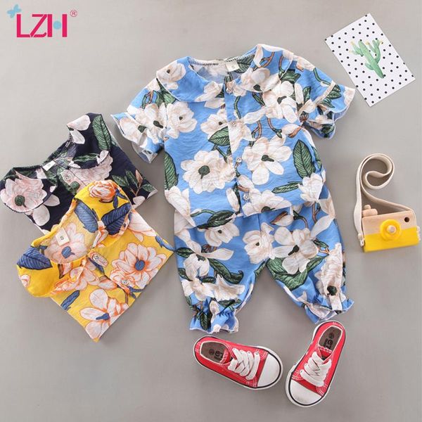 clothing sets lzh 2021 beach vacation shirt 2pcs for boys printing bornbaby short sleeve infant kids suit toddler outfit, White
clothing sets lzh 2021 beach vacation shirt 2pcs for boys printing bornbaby short sleeve infant kids suit toddler outfit, White