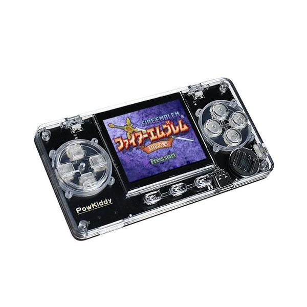 powkiddy a66 portable handheld retro game consoles console pocket player built-in 4000 games players
powkiddy a66 portable handheld retro game consoles console pocket player built-in 4000 games players