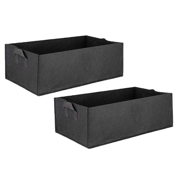planters & pots felt elevated garden bed square flower planting bag vegetable with handle
planters & pots felt elevated garden bed square flower planting bag vegetable with handle
