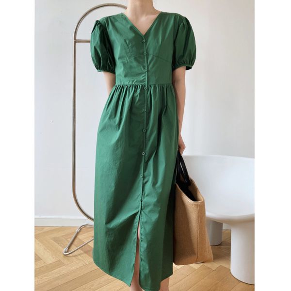 casual dresses 2021 summer v neck puff sleeve cotton women high waist lace up solid midi shirring elegant a line long 2xfj, Black;gray
casual dresses 2021 summer v neck puff sleeve cotton women high waist lace up solid midi shirring elegant a line long 2xfj, Black;gray