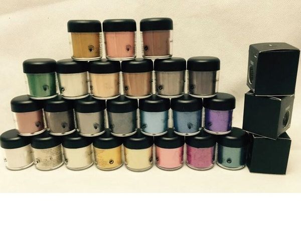 new 7.5g pigment eyeshadow/ mineralize eye shadow with english colors name 24 colors (24pcs/lot) color
new 7.5g pigment eyeshadow/ mineralize eye shadow with english colors name 24 colors (24pcs/lot) color
