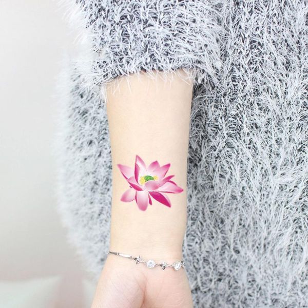 temporary tattoos 1pc cute tattoo stickers small fresh waterproof paper environmental protection harmless breathable body art products
temporary tattoos 1pc cute tattoo stickers small fresh waterproof paper environmental protection harmless breathable body art products